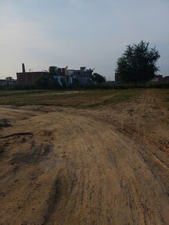 Plot For Sale in Bhopani