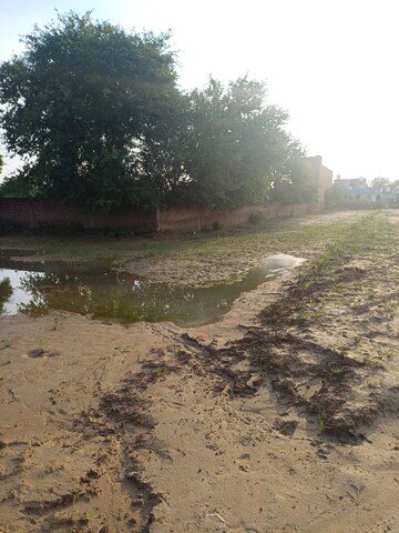 Plot Area in  Plot at Bhopani – for Sale