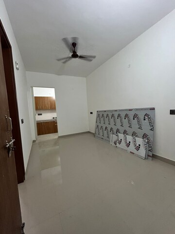 Room in 1 BHK Independent House at Sector 23a – for Rent