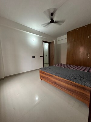 Room in 1 BHK Independent House at Sector 23a – for Rent