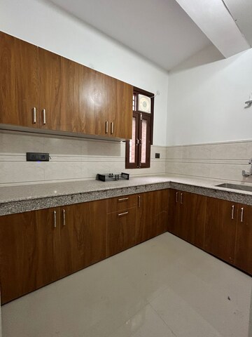 Kitchen in 1 BHK Independent House at Sector 23a – for Rent