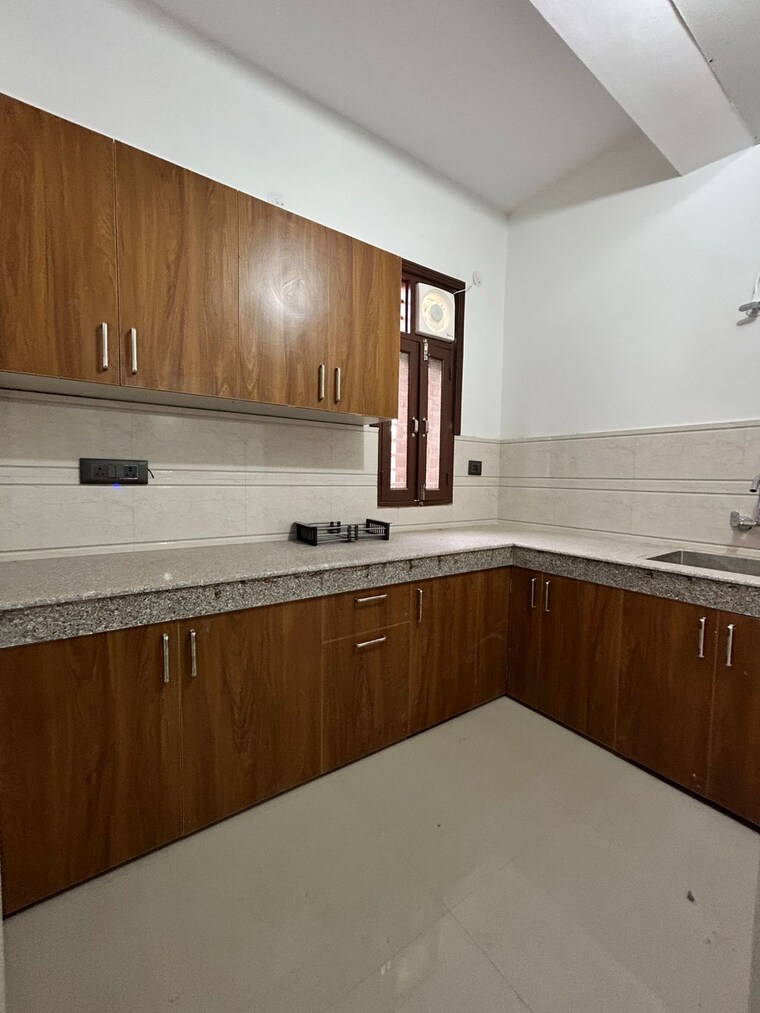 Kitchen, sector 23a 1 Bedroom 585 Sq.Ft. Independent House In Sector 23a Gurgaon 9228471