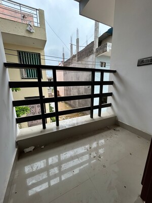 Staircase in 1 BHK Independent House at Sector 23a – for Rent