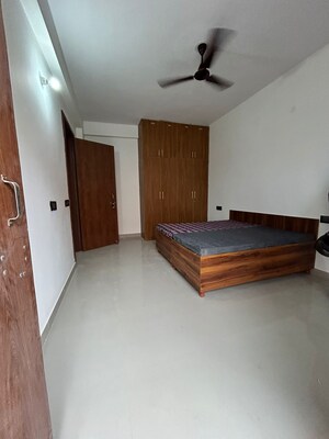 Bedroom in 1 BHK Independent House at Sector 23a – for Rent