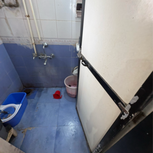 Team Area in 1 BHK Apartment at Harsh CHS Tilak Nagar, Tilak Nagar – for Rent