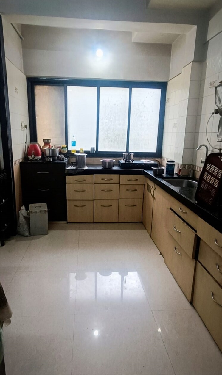 Kitchen, bandra west 2 Bedroom 750 Sq.Ft. Apartment In Bandra West Mumbai 9228556