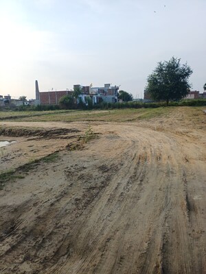  Plot For Sale in Bhopani