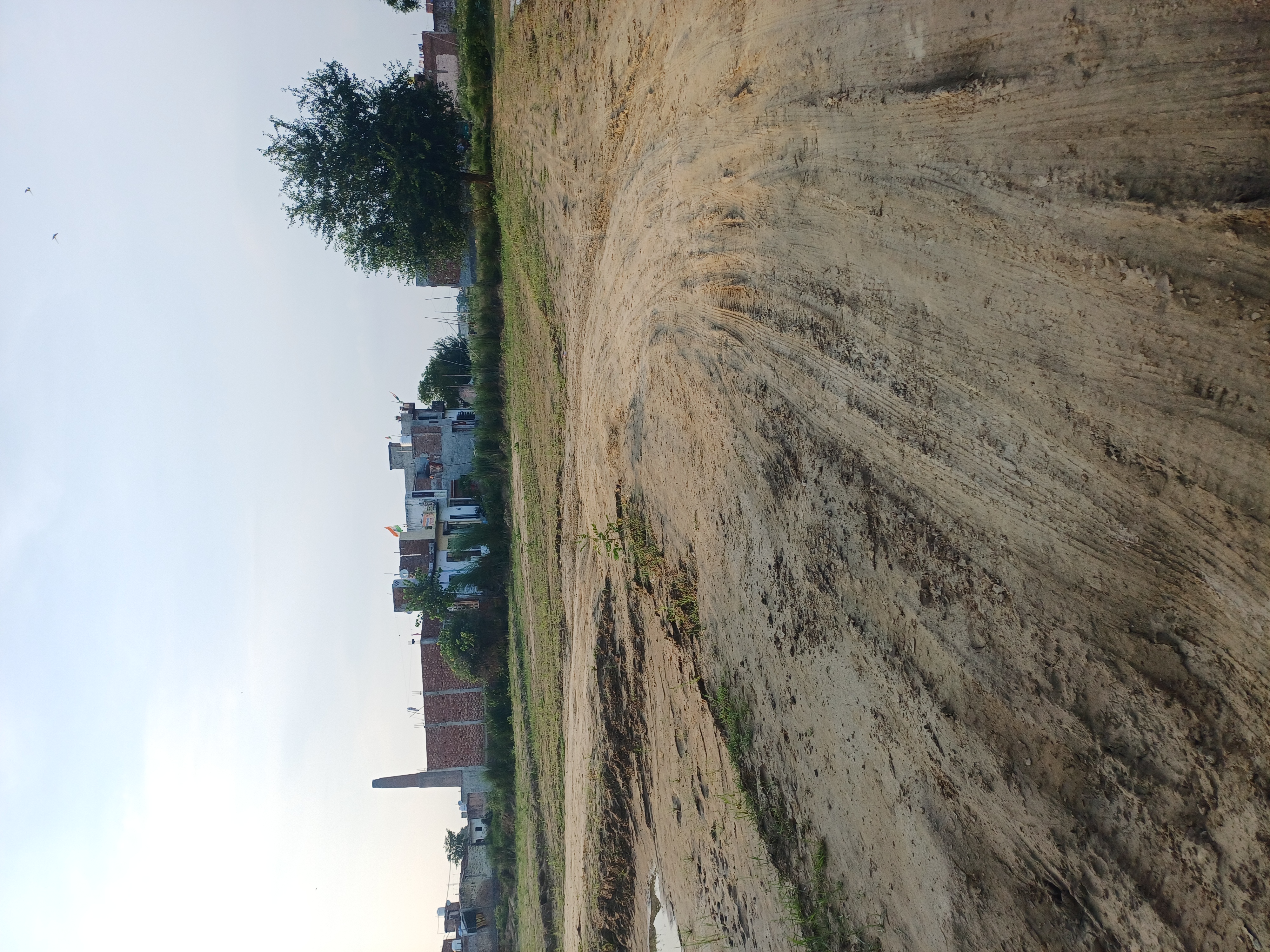 Plot For Sale in Shri Ram Property 