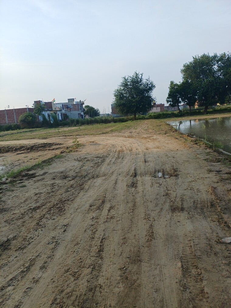 undefined, bhopani  72 Sq.Yd. Plot In Bhopani Faridabad 9228558