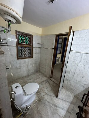 Bathroom in 3 BHK Independent House at Sector 23 – for Rent