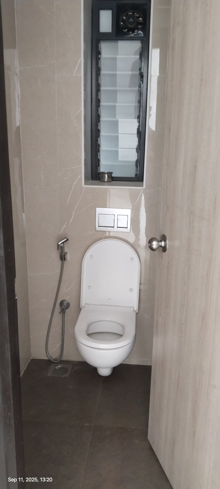 Bathroom, lodha-crown-taloja-quality-homes 1 Bedroom 335 Sq.Ft. Apartment In Dombivli East Thane 9228562