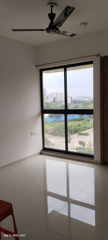 1 BHK Apartment For Rent in Lodha Crown Taloja Quality Homes, Dombivli East