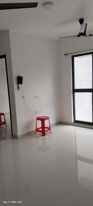 Furnished Amenities in 1 BHK Apartment at Lodha Crown Taloja Quality Homes, Dombivli East – for Rent