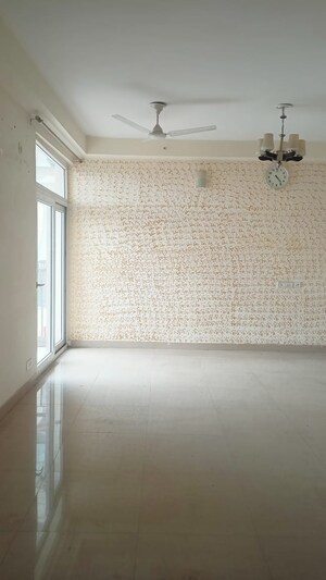 Bathroom in 2 BHK Apartment at Gaurs Green Vista, Nyay Khand – for Sale