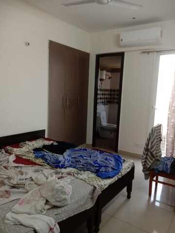 Bedroom in 2 BHK Apartment at Gaurs Green Vista, Nyay Khand – for Sale