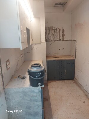 Kitchen in 4 BHK Independent House at Sector 47 – for Sale