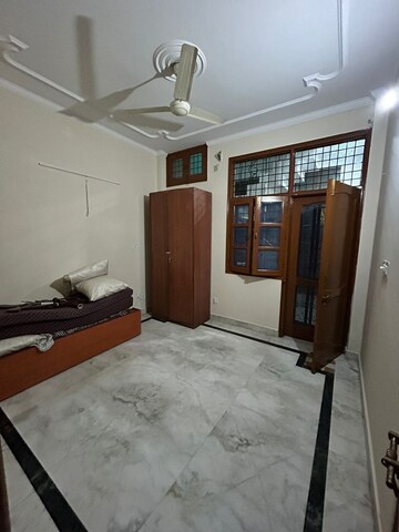Bedroom in 2 BHK Independent House at Sector 23a – for Rent