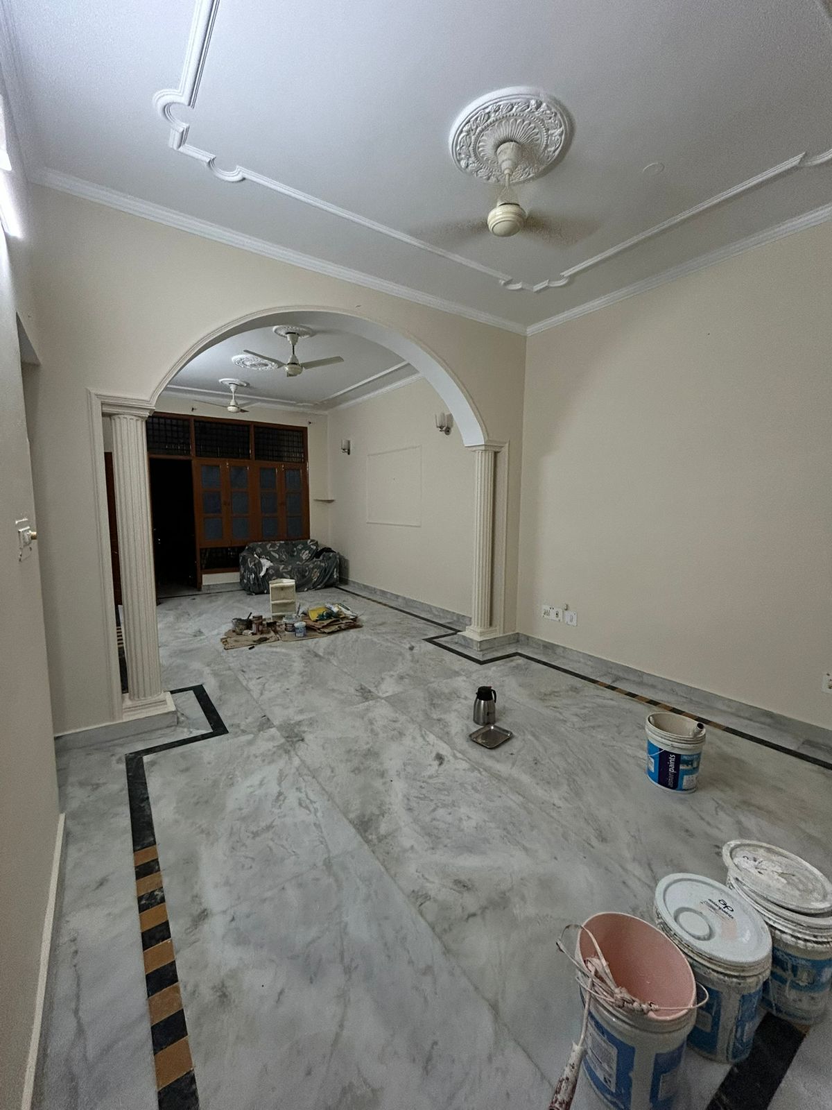 2 BHK Independent House For Rent in Sector 23A