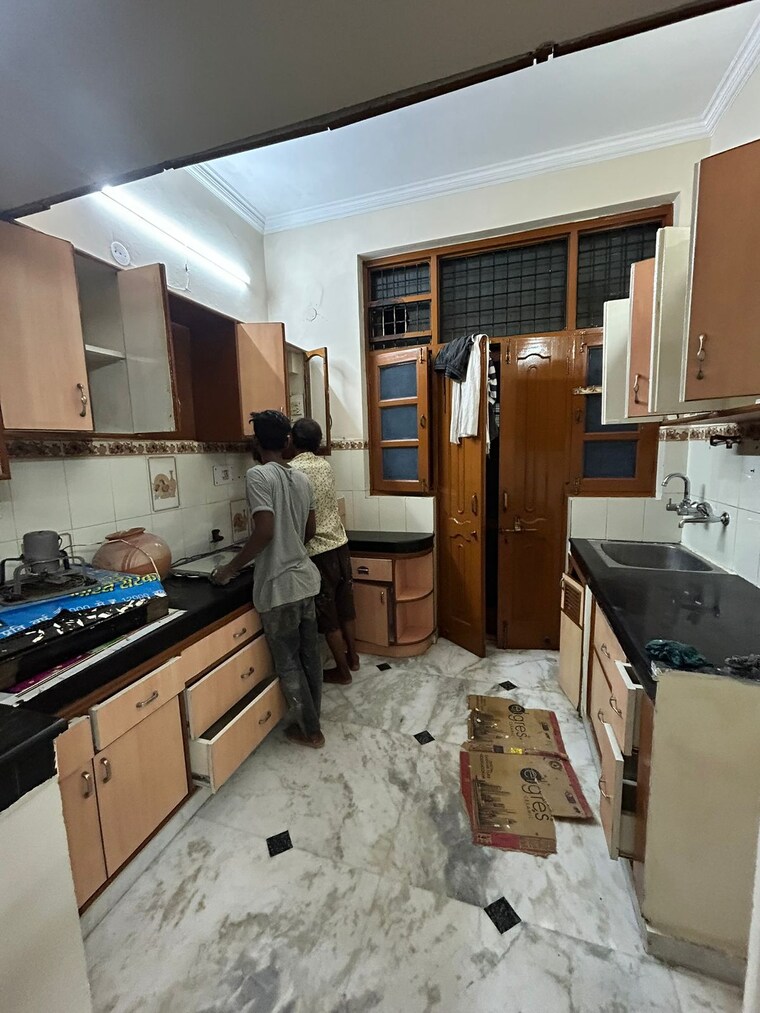 Kitchen, sector 23a 2 Bedroom 1650 Sq.Ft. Independent House In Sector 23a Gurgaon 9228565