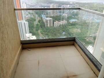 4 BHK Apartment For Sale in Sheth Montana, Mulund West