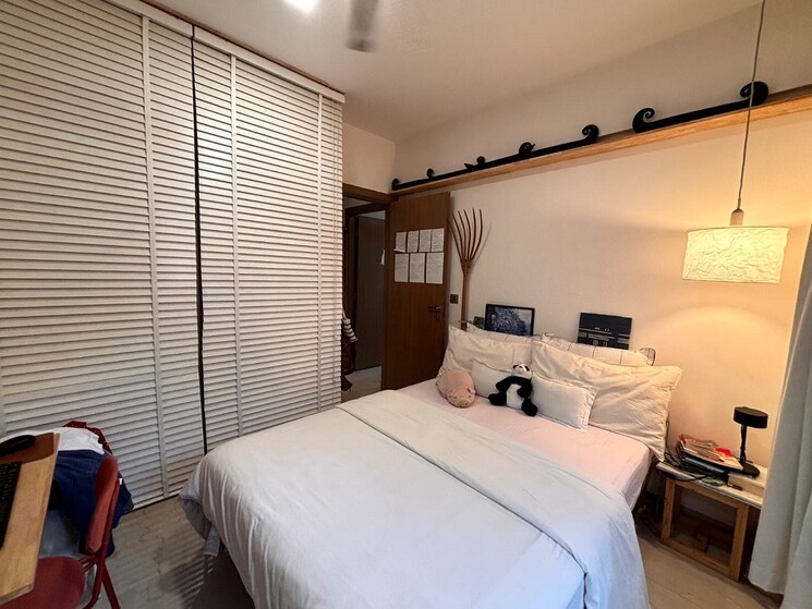 Bedroom, bandra west 2 Bedroom 750 Sq.Ft. Apartment In Bandra West Mumbai 9228570