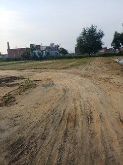 Plot For Sale in Bhopani
