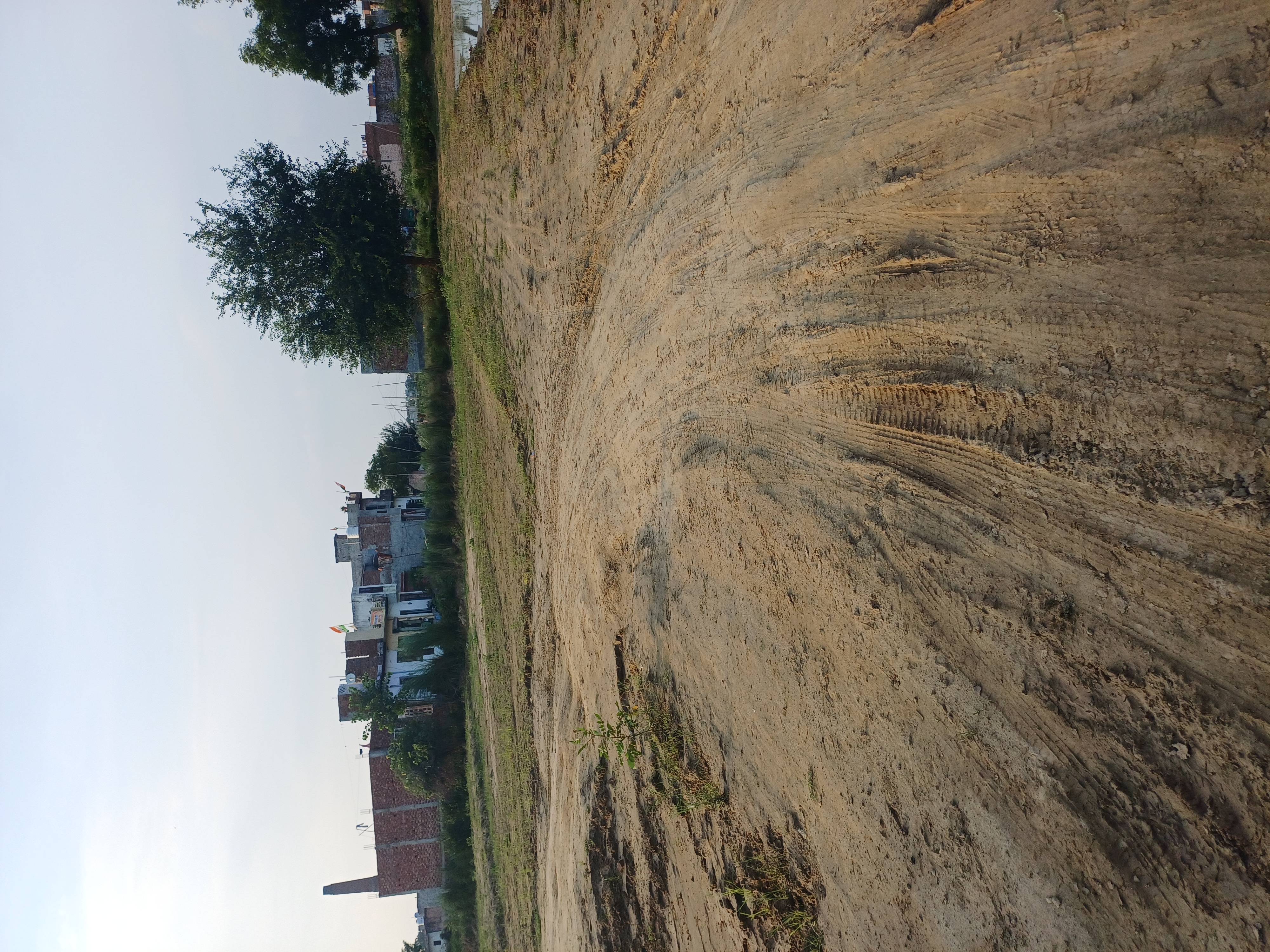 Plot For Sale in Shri Ram Property 