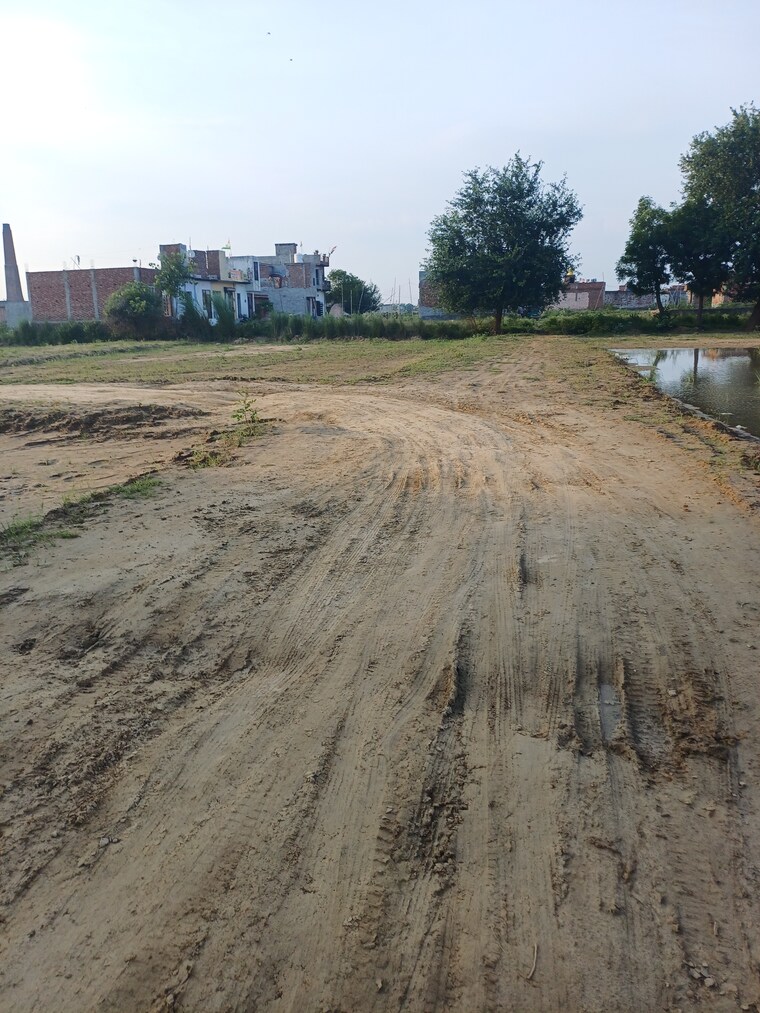 undefined, bhopani  73 Sq.Yd. Plot In Bhopani Faridabad 9228600