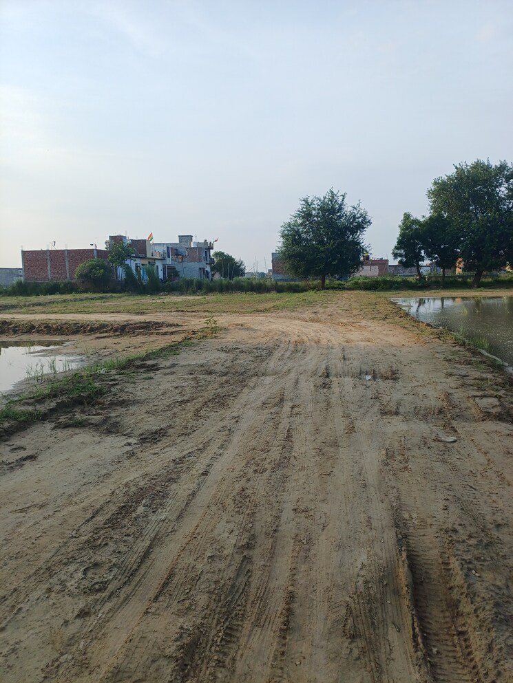 Exterior View, bhopani  73 Sq.Yd. Plot In Bhopani Faridabad 9228600