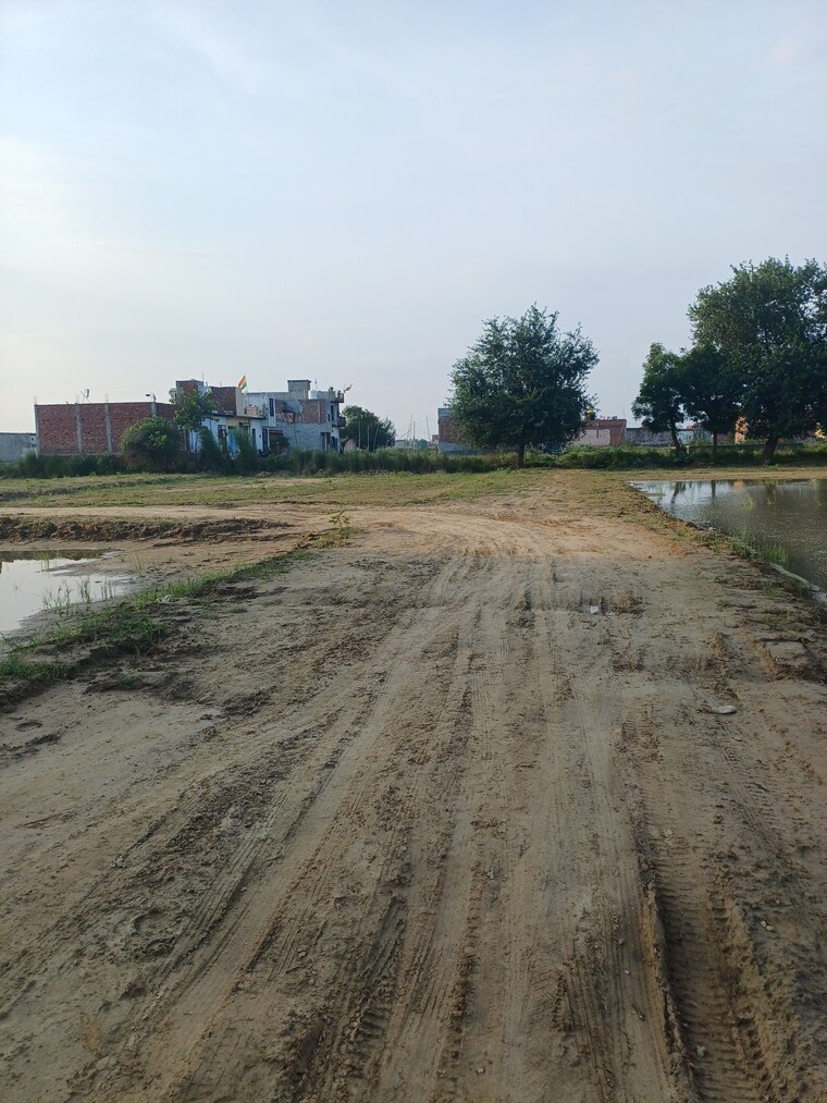 Exterior View, bhopani  73 Sq.Yd. Plot In Bhopani Faridabad 9228600