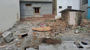  Plot For Sale in Hosur Thally rd