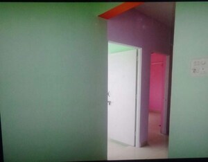 3 BHK Apartment For Sale in Ambience Residency, Hadapsar