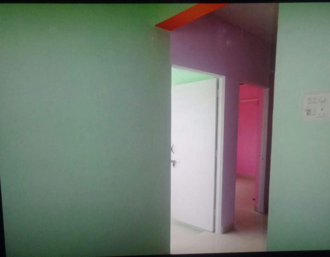 3 BHK + Study Room Apartment For Sale in Ambience Residency