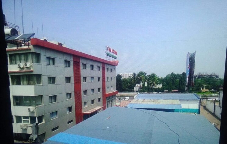 Exterior View, ambience-residency 3 Bedroom 975 Sq.Ft. Apartment In Hadapsar Pune 9228577