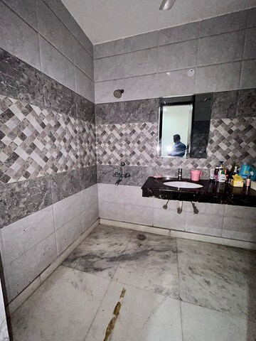 Kitchen in 2 BHK Independent House at Sector 23 – for Rent