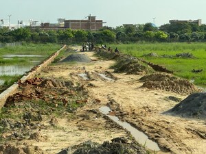  Plot For Sale in Purseni