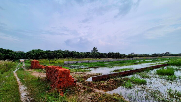 undefined, purseni  1250 Sq.Ft. Plot In Purseni Lucknow 9228590