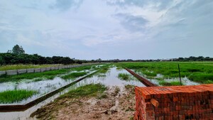 Plot Area in  Plot at Purseni – for Sale