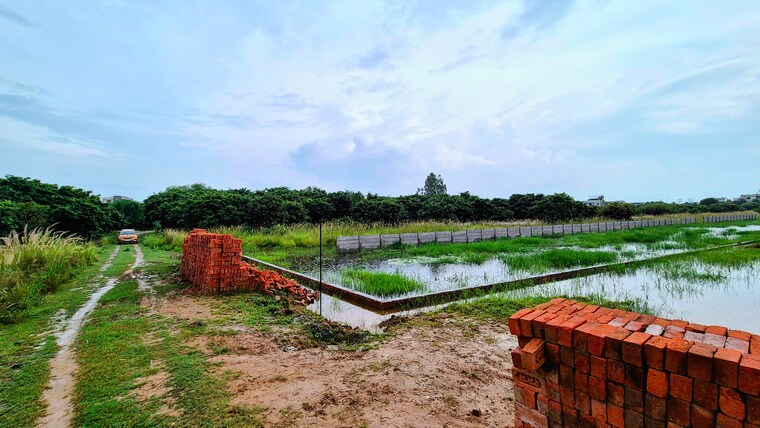 undefined, purseni  1250 Sq.Ft. Plot In Purseni Lucknow 9228590