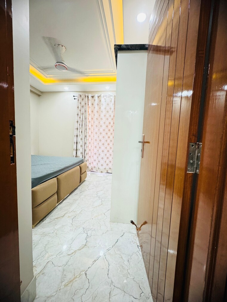 Bathroom, kishangarh 1 Bedroom 500 Sq.Ft. Builder Floor In Kishangarh Delhi 9228623