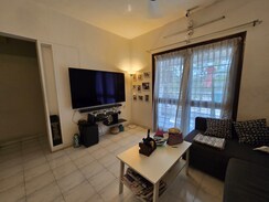 2 BHK Apartment For Sale in Sarita Apartment Erandwane