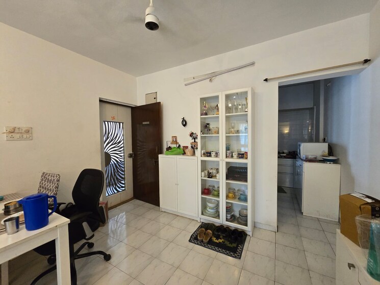 Living Room, sarita-apartment-erandwane 2 Bedroom 1065 Sq.Ft. Apartment In Erandwane Pune 9228631