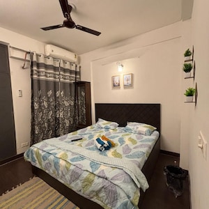 1 BHK Apartment For Rent in Aditya Urban Homes, Shahpur Bamheta