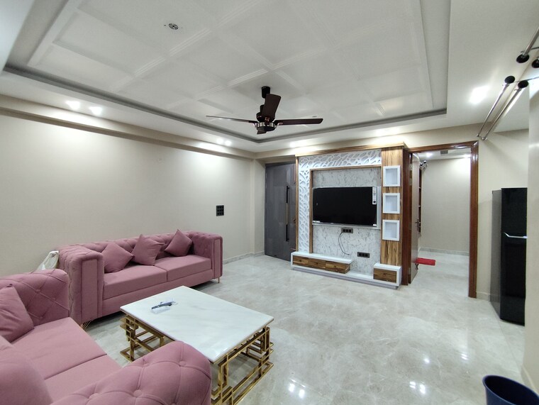 Living Room, rwa-apartments-sector-61 6 Bedroom 1750 Sq.Ft. Independent House In Sector 61 Noida 9228604