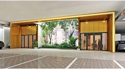 4 BHK Apartment For Sale in M3M Altitude