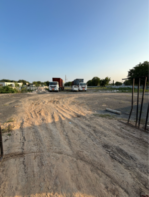  Land – Exterior View View at Vaishnodevi Circle - for Rent