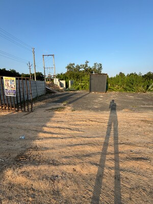  Land For Rent in Vaishnodevi Circle