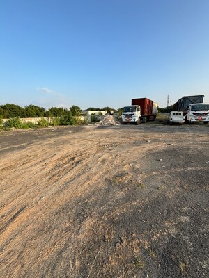 Parking in  Land at Vaishnodevi Circle – for Rent