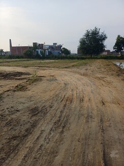 Plot For Sale in Bhopani