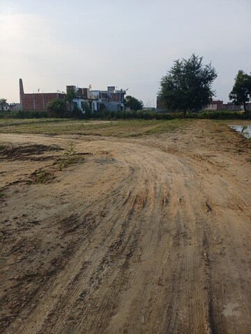  Plot For Sale in Bhopani